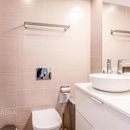 Elegant Si Confortabil Apartment *
